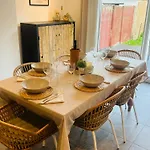 Βίλα Maison Proche De Pairi Daiza Soignies