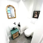 Βίλα Maison Proche De Pairi Daiza
