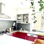 Βίλα Maison Proche De Pairi Daiza *