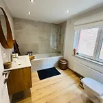 Βίλα Maison Proche De Pairi Daiza Soignies