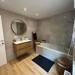 Maison Proche De Pairi Daiza * Soignies