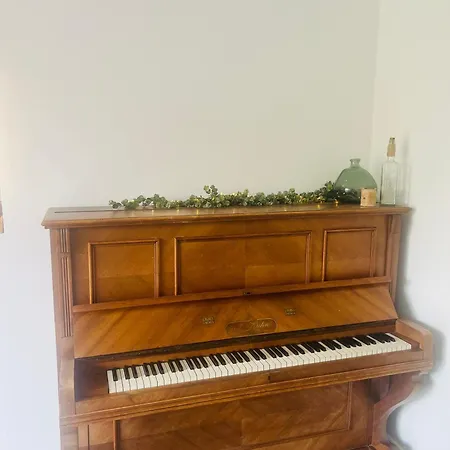 Maison Proche De Pairi Daiza