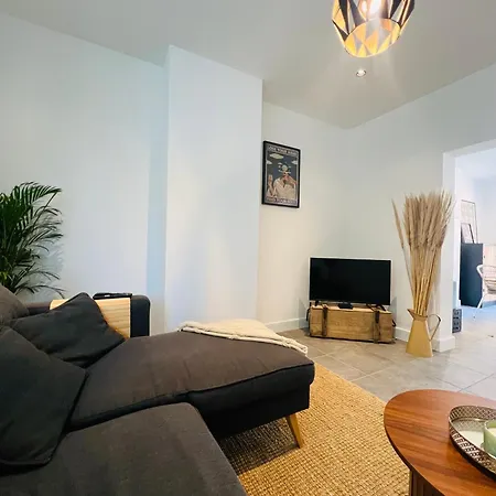 Maison Proche De Pairi Daiza Villa