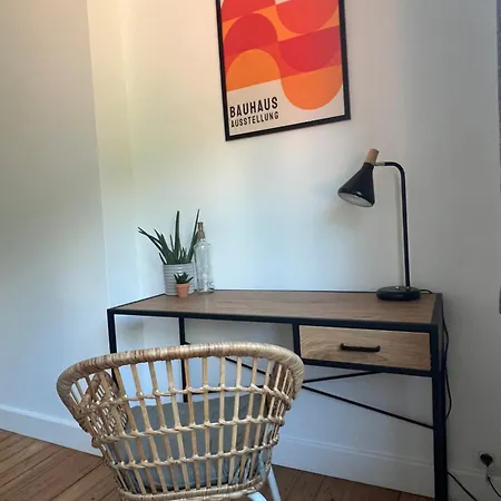 Maison Proche De Pairi Daiza Soignies