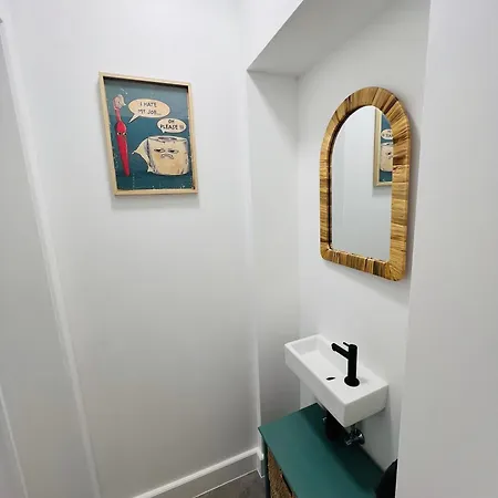 Maison Proche De Pairi Daiza