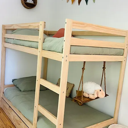 Maison Proche De Pairi Daiza