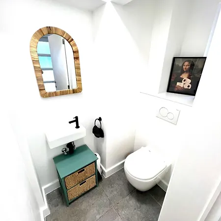 Villa Maison Proche De Pairi Daiza