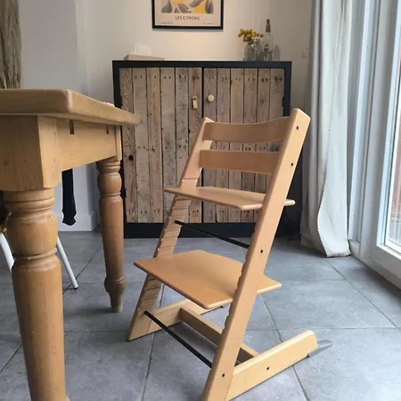 Maison Proche De Pairi Daiza Villa *