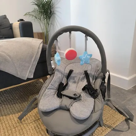 Maison Proche De Pairi Daiza Villa Soignies