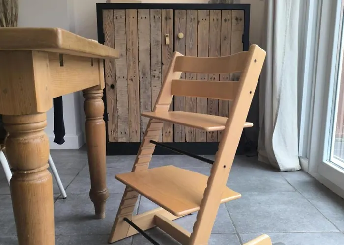 Maison Proche De Pairi Daiza Willa *