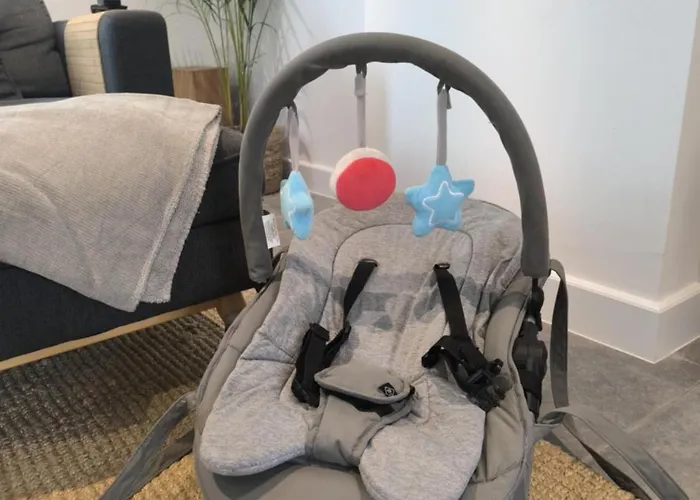 Maison Proche De Pairi Daiza Willa Soignies